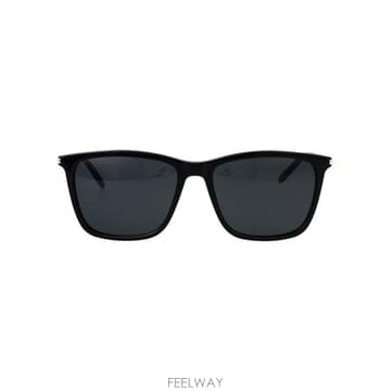 26SS 생로랑 선글라스 SL 851 001 black