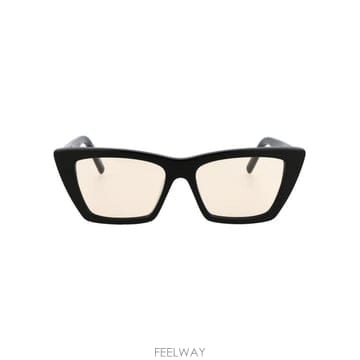 Saint Laurent 26SS ���ζ� ���۶� SL 276 MICA 038 black26SS ���ζ� ���۶� SL 276 MICA 038 black