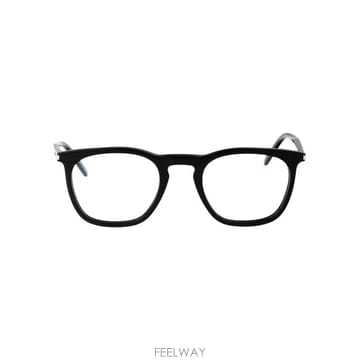 Saint Laurent 26SS ���ζ� �Ȱ� SL 623 OPT 001 black26SS ���ζ� �Ȱ� SL 623 OPT 001 black