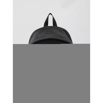 26FW 생로랑 CITY 시티 클래식 로고 백팩 534967 BLACK