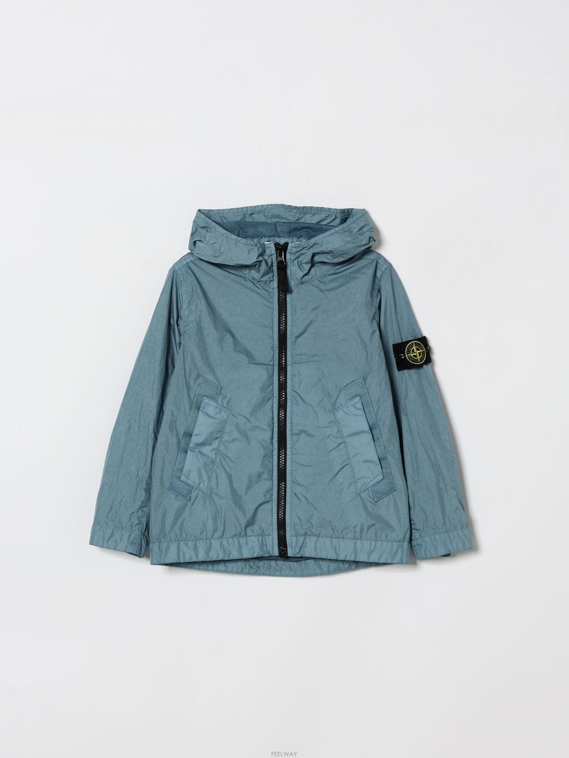 Stone Island [A6] ������Ϸ��� �ִϾ� 4100003S0A23 Ű�� ���� 4100003S0A23-V004A[A6] ������Ϸ��� �ִϾ� 4100003S0A23 Ű�� ���� 410000