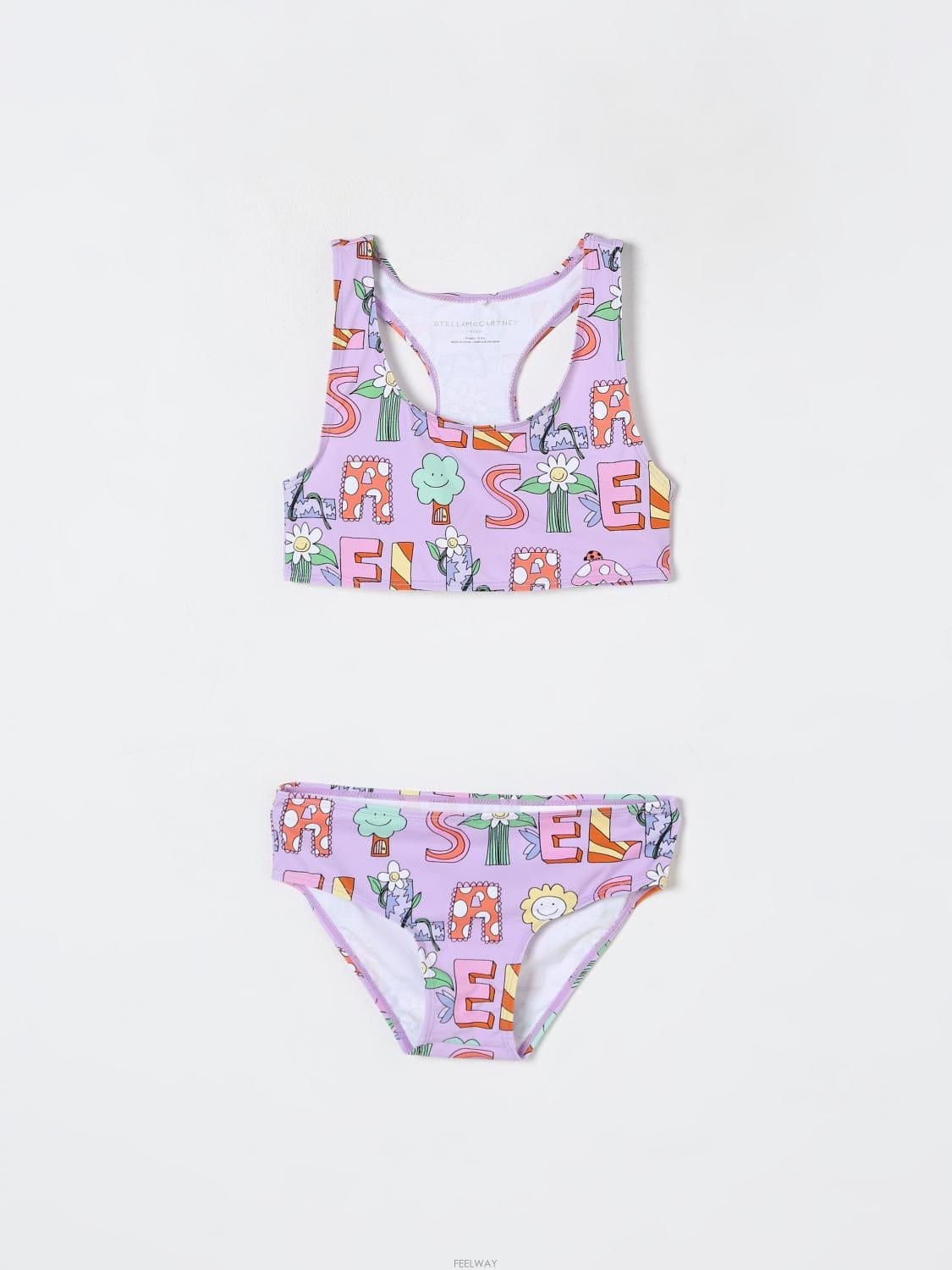 Stella McCartney [A6] ���ڶ� ��īƮ�� Ű�� TWCA45Z2681567MC Ű�� ������ TWCA45Z2681567MC-Z2[A6] ���ڶ� ��īƮ�� Ű�� TWCA45Z2681567MC Ű�� ������