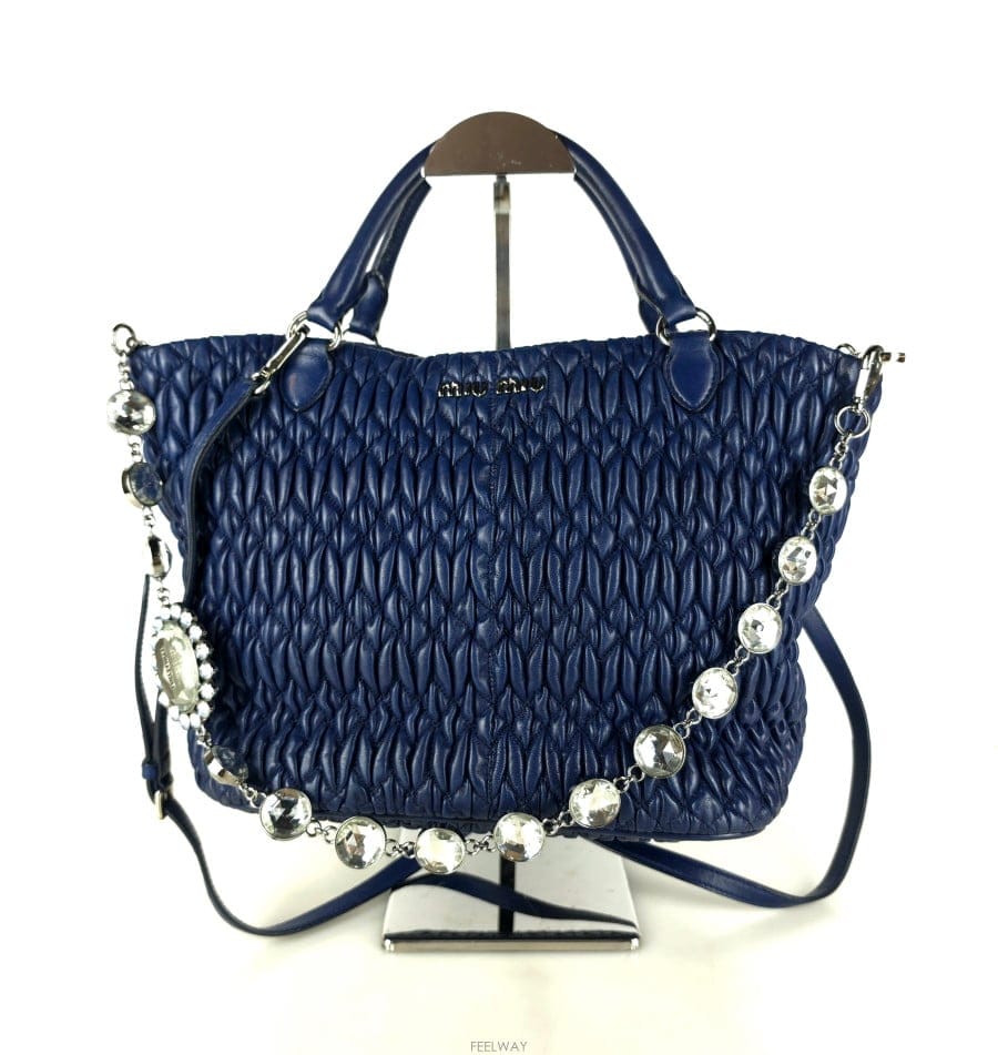 Miu Miu [�Ƹ�����]�̿�̿� ���� ���׶�� ũ����Ż ��Ʈ�� ��Ʈ�� �����RN0896[�Ƹ�����]�̿�̿� ���� ���׶�� ũ����Ż ��Ʈ�� ��Ʈ