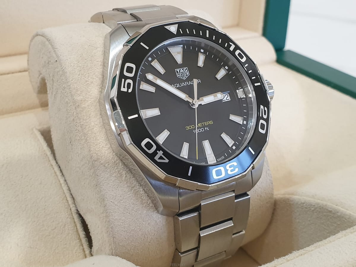 Tag Heuer �±�ȣ�̾� �����Ʒ��̼� ���� ���� WAY101A�±�ȣ�̾� �����Ʒ��̼� ���� ���� WAY101A