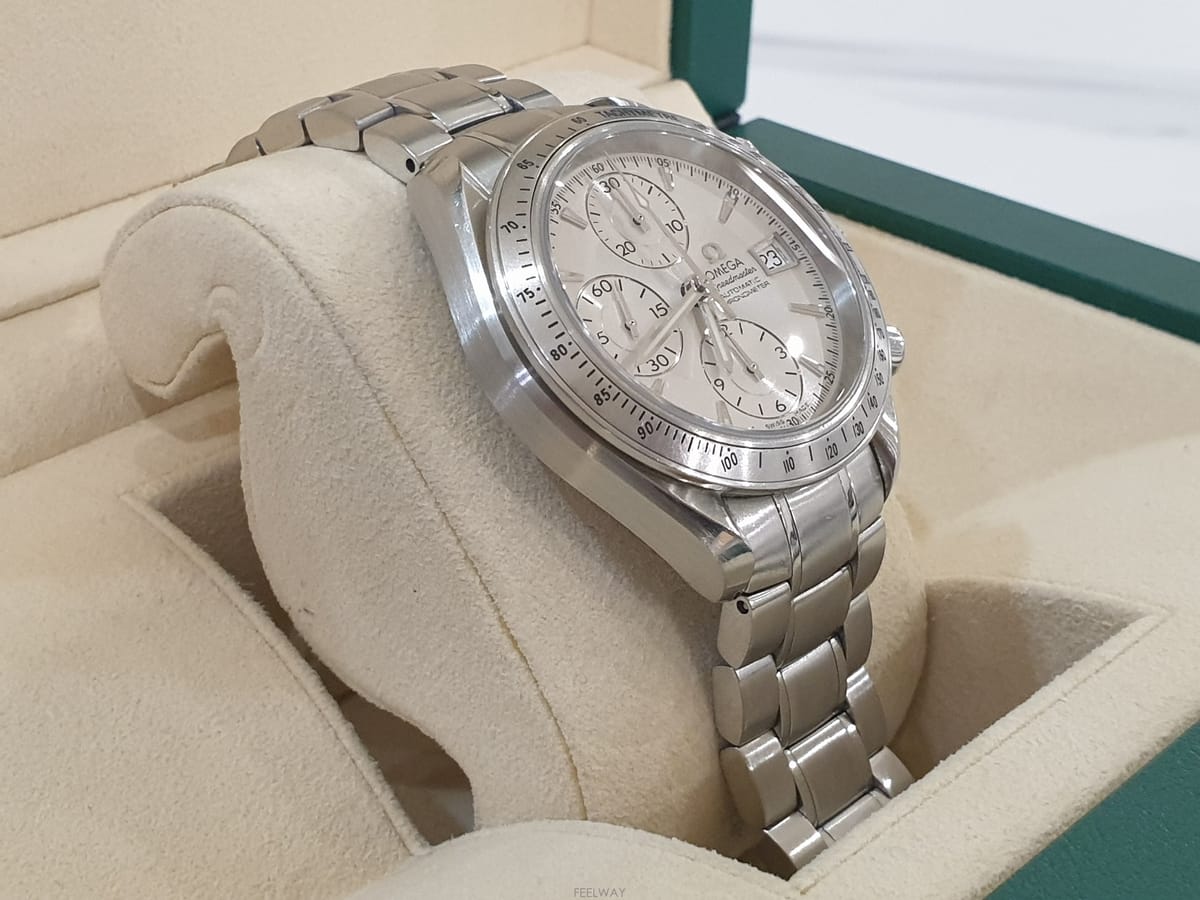 OMEGA ���ް� ���ǵ帶���� ����Ʈ ���� 3211.30.00���ް� ���ǵ帶���� ����Ʈ ���� 3211.30.00