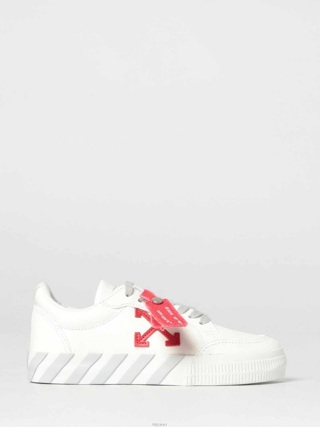 Off White [A6] ����ȭ��Ʈ Ű�� OBIA003S26LEA001 Ű�� ���� OBIA003S26LEA001-0105[A6] ����ȭ��Ʈ Ű�� OBIA003S26LEA001 Ű�� ���� OBIA00