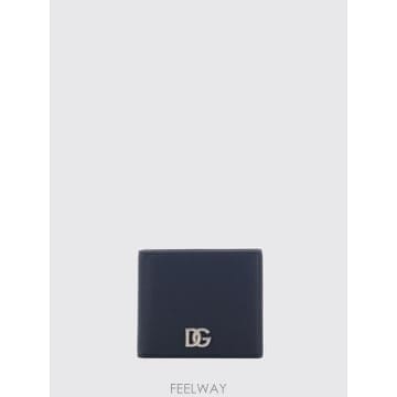 [A6] 돌체앤가바나 BP1321A0370 남성 반지갑 BP1321A0370-80679