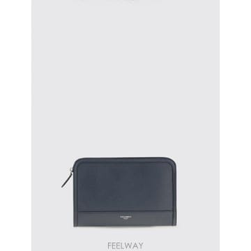 [A6] 돌체앤가바나 BM2528A0701 남성 반지갑 BM2528A0701-80679