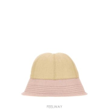 26FW 프라다 모자 1HC5132ZP4 F0F1R Multicoloured