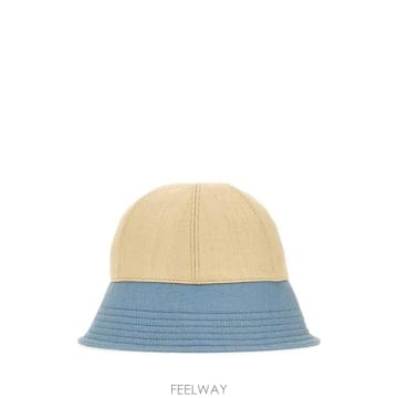 26FW 프라다 모자 1HC5132ZP4 F0JZ8 Multicoloured