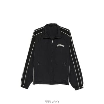 Palm Angels 26FW �ʾ����� ���� PAMEB001F B001 1003 BLACK RED26FW �ʾ����� ���� PAMEB001F B001 1003 BLACK RED