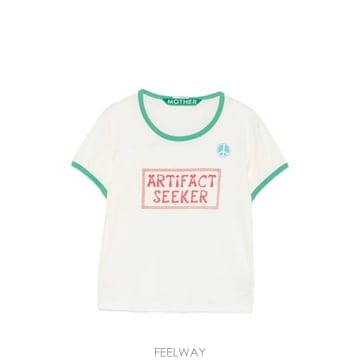 26FW 마더 탑 81001 R315 K AFS NEUTRALS