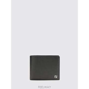 [A6] 펜디 7M0001B089 남성 반지갑 7M0001B089-F0QA1