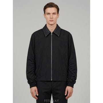 Bottega Veneta 26FW ���װ�����Ÿ �ƿ��� A002RU BLACK26FW ���װ�����Ÿ �ƿ��� A002RU BLACK