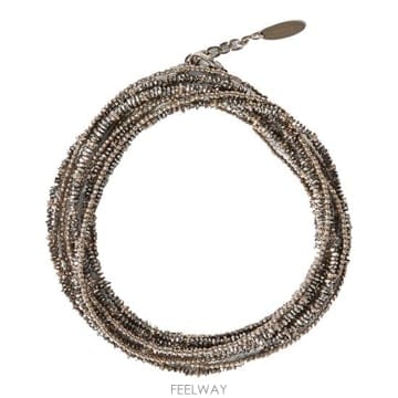Brunello Cucinelli 26FW ���ڷ� ��ġ�ڸ� ���� MBOW9LE10 CQU35 GREY26FW ���ڷ� ��ġ�ڸ� ���� MBOW9LE10 CQU35 GREY