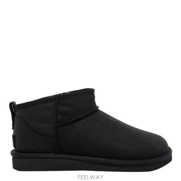 26FW 어그 부츠 1184556 BLK BLACK