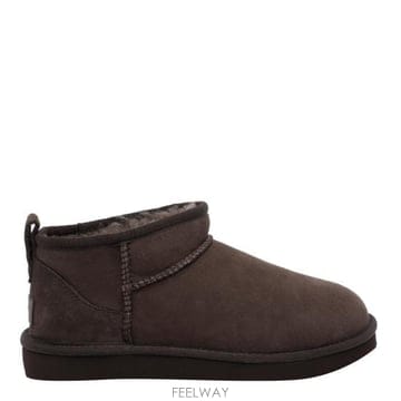 26FW 어그 울트라 미니 부츠 1116109 DDCC BROWN