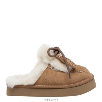 26FW 어그 샌들 1180360 CHE BEIGE