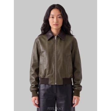 Bottega Veneta 26FW ���װ�����Ÿ �ƿ��� 874736 GREEN26FW ���װ�����Ÿ �ƿ��� 874736 GREEN
