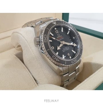 OMEGA ���ް� �������� �÷��� ���� 600M ��-�ƽþ� ũ�γ���� 232.30.46.21.01.001���ް� �������� �÷��� ���� 600M ��-�ƽþ� ũ�γ���� 