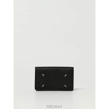 [A6] 메종 마르지엘라 SA3VX0008P4455 남성 카드지갑 SA3VX0008P4455-T8013