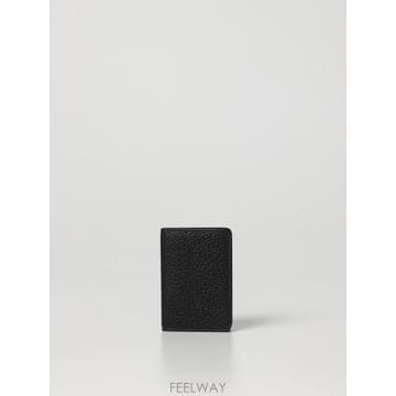 [A6] 메종 마르지엘라 SA1VX0011P4455 남성 카드지갑 SA1VX0011P4455-T8013