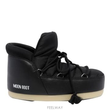 26FW 문부츠 부츠 1470020 N001 BLACK