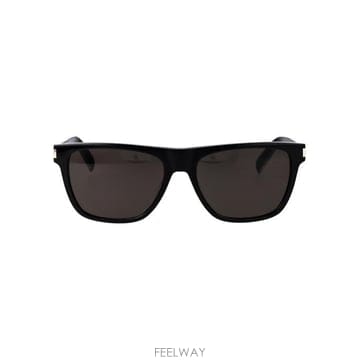 Saint Laurent 26SS ���ζ� ���۶� SL 619 001 black26SS ���ζ� ���۶� SL 619 001 black