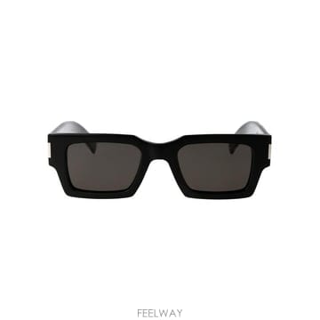 Saint Laurent 26SS ���ζ� ���۶� SL 572 001 black26SS ���ζ� ���۶� SL 572 001 black