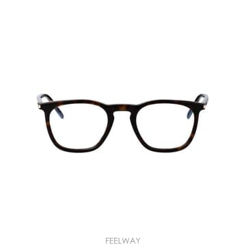 Saint Laurent 26SS ���ζ� �Ȱ� SL 623 OPT 002 havana26SS ���ζ� �Ȱ� SL 623 OPT 002 havana
