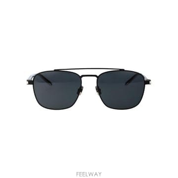 Saint Laurent 26SS ���ζ� ���۶� SL 665 001 black26SS ���ζ� ���۶� SL 665 001 black