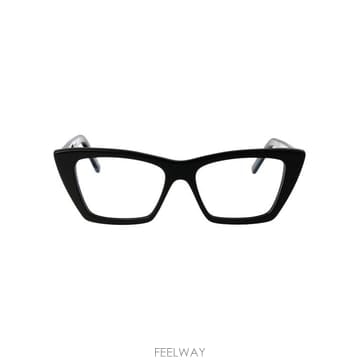 Saint Laurent 26SS ���ζ� �Ȱ� SL 276 MICA OPT 001 black26SS ���ζ� �Ȱ� SL 276 MICA OPT 001 black