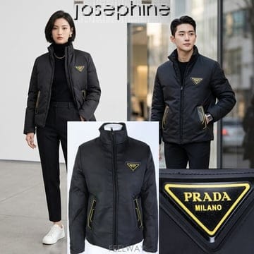 PRADA 46 ���ĵ�� Į�� �ñ״�ó Ʈ���̾ޱ� �ΰ� ���� �е�/��Ŷ46 ���ĵ�� Į�� �ñ״�ó Ʈ���̾ޱ� �ΰ� ���� �е�/��