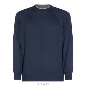 Eleventy 26FW �Ϸ���Ƽ ������ N76MAGN56 MAG0N0371913 ROYAL26FW �Ϸ���Ƽ ������ N76MAGN56 MAG0N0371913 ROYAL