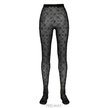 26FW 마린세르 언더웨어 WUW034ACJER0005 BK99 BLACK