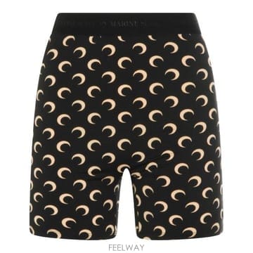 26FW 마린세르 숏팬츠 WSH007ACJER0001 IT99 INVERSE TAN