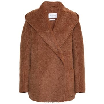26FW 막스마라 코트 MXSGOLF 002 VOLPE