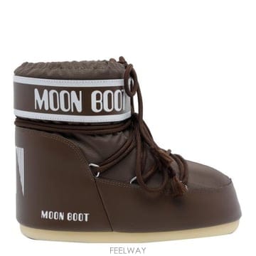 MOON BOOT 26FW ������ ������ ���Ϸ� �ο� ���� 1409340 M037 BROWN26FW ������ ������ ���Ϸ� �ο� ���� 1409340 M037 BROWN