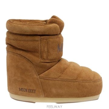 MOON BOOT 26FW ������ ���� 1409980 M008 BROWN26FW ������ ���� 1409980 M008 BROWN