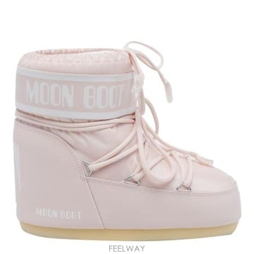 MOON BOOT 26FW ������ ������ ���Ϸ� �ο� ���� 1409340 J042 PINK26FW ������ ������ ���Ϸ� �ο� ���� 1409340 J042 PINK