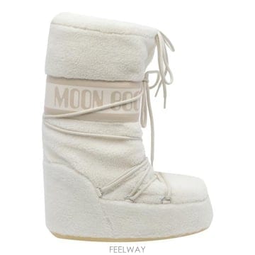 MOON BOOT 26FW ������ ������ �ø��� ���� 1403080 H017 WHITE26FW ������ ������ �ø��� ���� 1403080 H017 WHITE