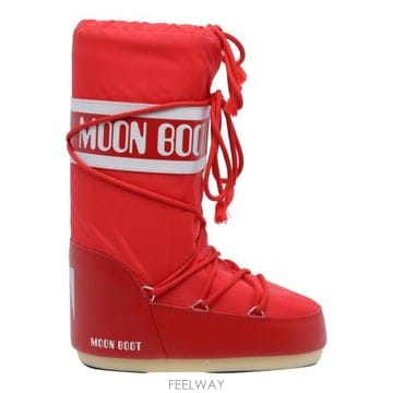 MOON BOOT 26FW ������ ������ ���Ϸ� ���� 1400440 D001 RED26FW ������ ������ ���Ϸ� ���� 1400440 D001 RED