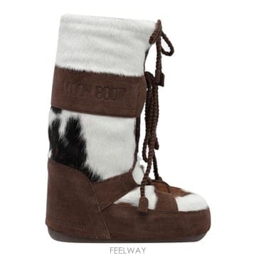 MOON BOOT 26FW ������ ���� 1403220 AM04 BROWN26FW ������ ���� 1403220 AM04 BROWN