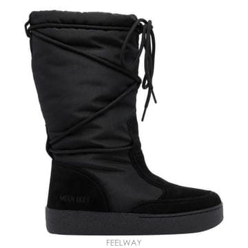 MOON BOOT 26FW ������ ���� 2450290 N001 BLACK26FW ������ ���� 2450290 N001 BLACK