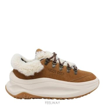 MOON BOOT 26FW ������ ����Ŀ�� 2490040 M008 BROWN26FW ������ ����Ŀ�� 2490040 M008 BROWN