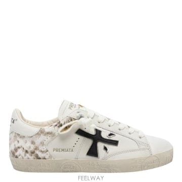 Premiata 26FW �����̾�Ÿ ��Ƽ�� �ο� ����Ŀ�� STEVEND 849726FW �����̾�Ÿ ��Ƽ�� �ο� ����Ŀ�� STEVEND 8497
