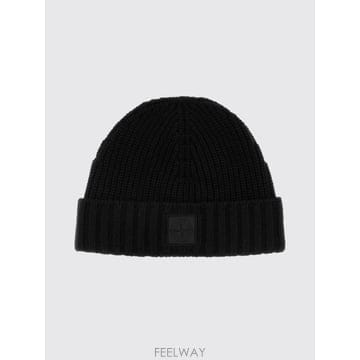 [A6] 스톤아일랜드 N100006S01FF 남성 비니 N100006S01FF-V0029