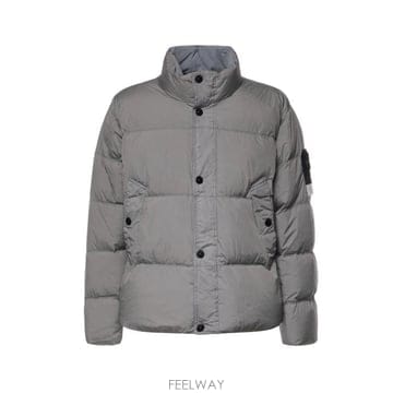 Stone Island 26FW ���� ���Ϸ��� ���� ��������Ʈ   ��Ƽ��� �ٿ� ��Ŷ L2S154100109 S0A23V0060 G26FW ���� ���Ϸ��� ���� ��������Ʈ   ��Ƽ��� �ٿ� ��