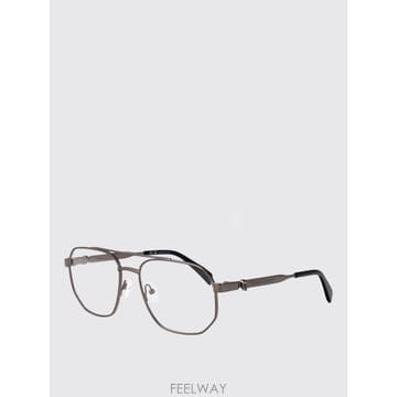 [A6] 알렉산더 맥퀸 MCQ AM0459O 남성 안경 AM0459O-001