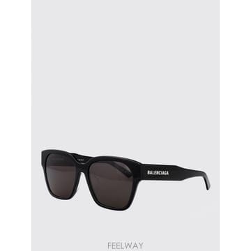 [A6] 발렌시아가 BB0215SA 남성 선글라스 BB0215SA-001
